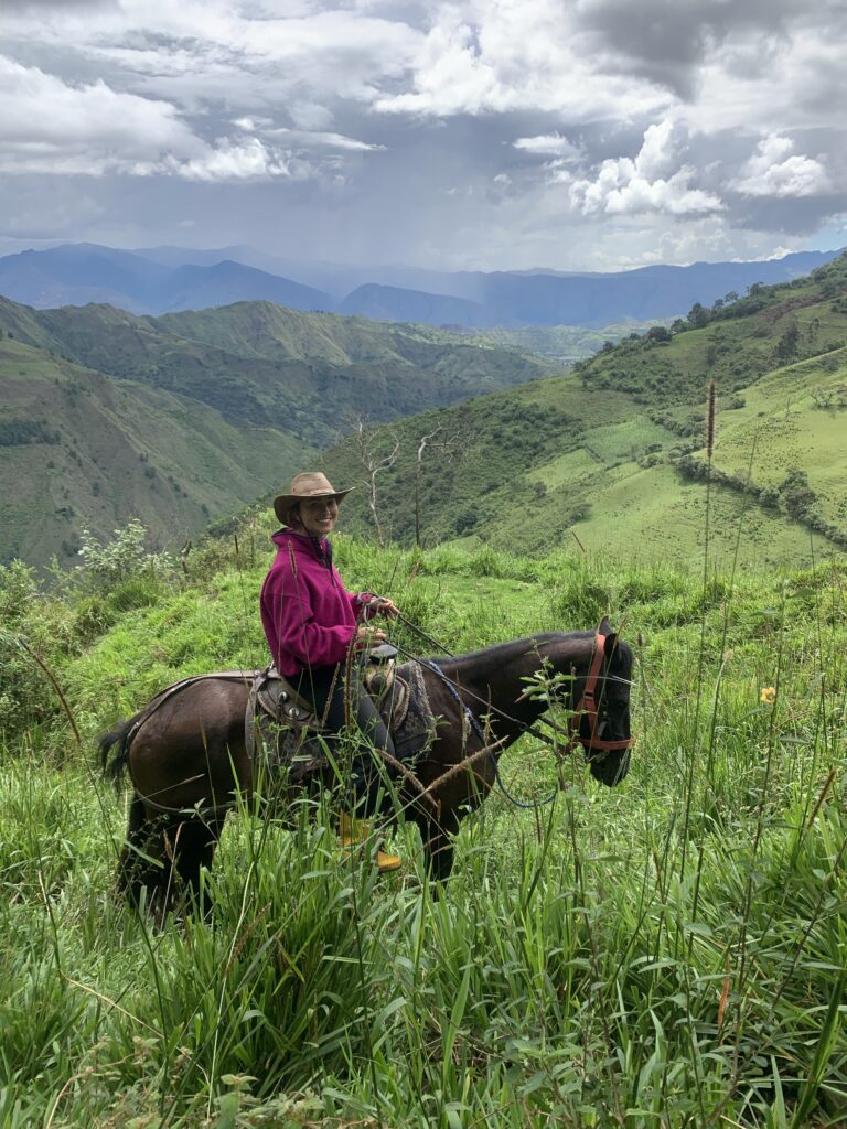 Seshio MSW Emily Riggs