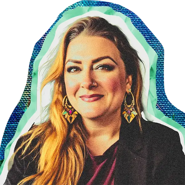 Kacey Wehr - Virtual Seshio LMFT - Psychedelic Integration