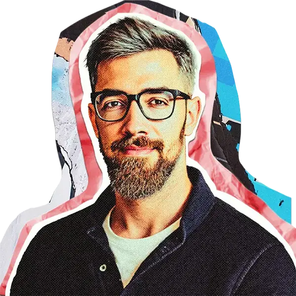 Nick Adams - CO Remote Seshio LPCC - Mindfulness Therapy