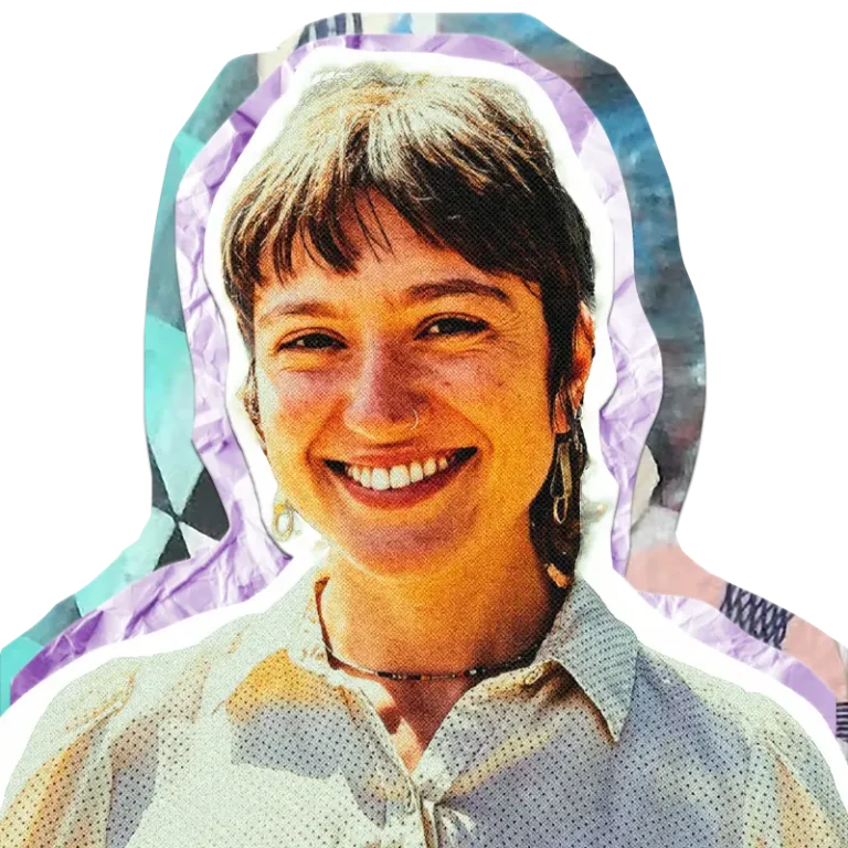 Elia Tzoukermann - WA Online Seshio LSWAIC - Relationship Therapy