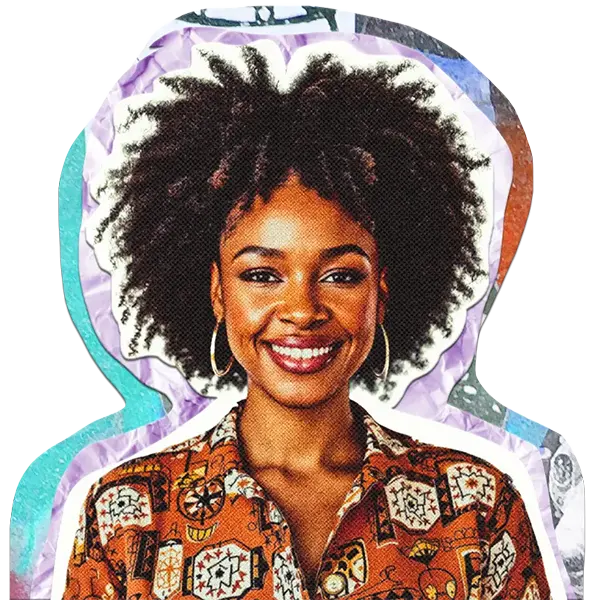 Ayana Session - CO Digital Seshio LSW - Oppression, Anxiety, Trauma